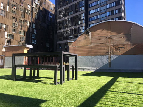 The Ultimo - Accommodation in Surfers Paradise 7