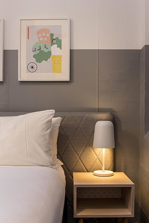 The Ultimo - Accommodation in Surfers Paradise 40