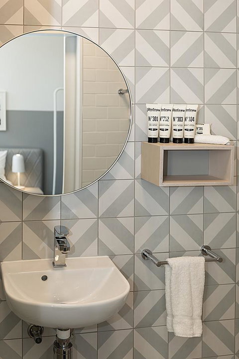 The Ultimo - Accommodation in Surfers Paradise 17