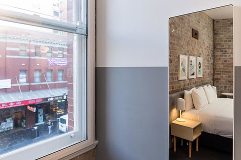 The Ultimo - Accommodation in Surfers Paradise 41