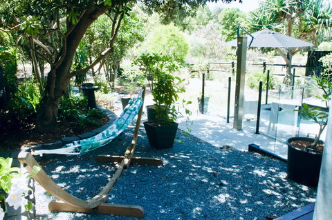 Casuarina Beachfront House - Hostie Properties - Accommodation in Surfers Paradise 13