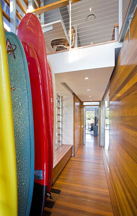 Casuarina Beachfront House - Hostie Properties - Accommodation in Surfers Paradise 23