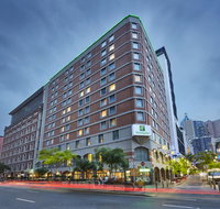 Holiday Inn Darling Harbour - Accommodation in Surfers Paradise
