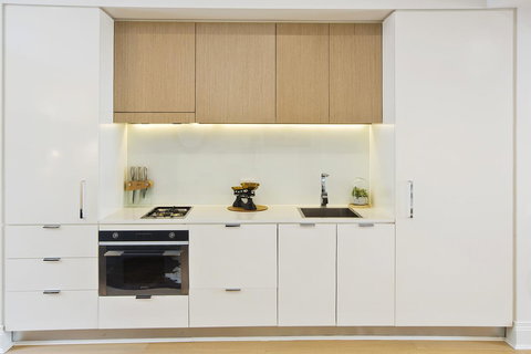 Orange Stay Apartments Potts Point - Accommodation in Surfers Paradise 6