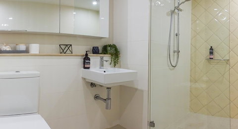 Orange Stay Apartments Potts Point - Accommodation in Surfers Paradise 10