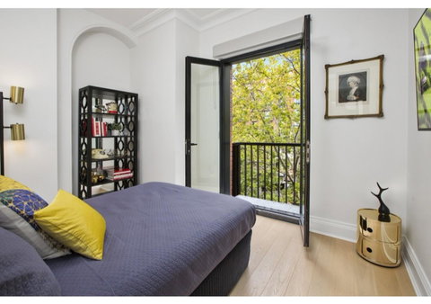 Orange Stay Apartments Potts Point - Accommodation in Surfers Paradise 7