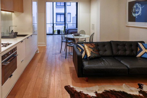 Orange Stay Apartments Potts Point - Accommodation in Surfers Paradise 2