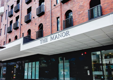 Orange Stay Apartments Potts Point - Accommodation in Surfers Paradise 11