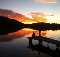 Pelican H2O One  Two Bedroom Apartments - Accommodation in Surfers Paradise