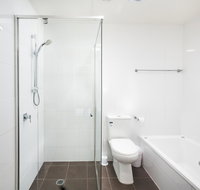 Charlestown Executive Apartments - Accommodation in Surfers Paradise