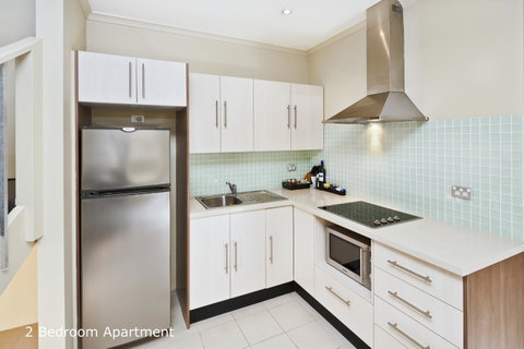 Best Western Plus Hotel Stellar - Accommodation in Surfers Paradise 31