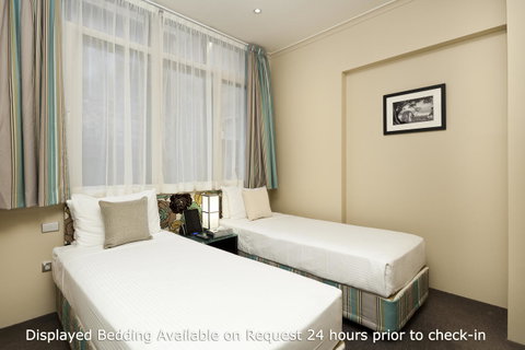 Best Western Plus Hotel Stellar - Accommodation in Surfers Paradise 34