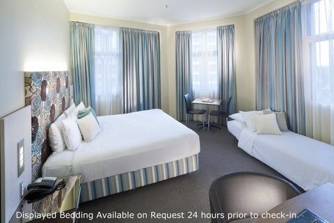 Best Western Plus Hotel Stellar - Accommodation in Surfers Paradise 22