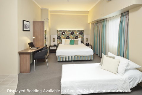 Best Western Plus Hotel Stellar - Accommodation in Surfers Paradise 39