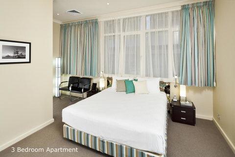 Best Western Plus Hotel Stellar - Accommodation in Surfers Paradise 44