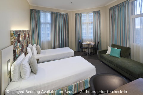 Best Western Plus Hotel Stellar - Accommodation in Surfers Paradise 23