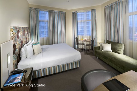 Best Western Plus Hotel Stellar - Accommodation in Surfers Paradise 0
