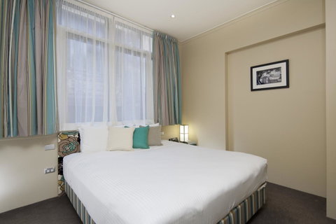 Best Western Plus Hotel Stellar - Accommodation in Surfers Paradise 4