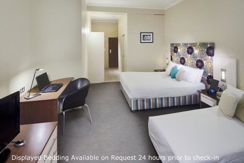 Best Western Plus Hotel Stellar - Accommodation in Surfers Paradise 24