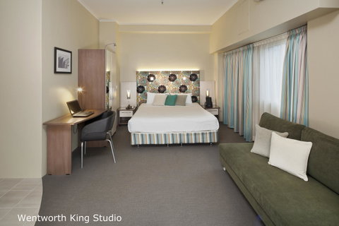 Best Western Plus Hotel Stellar - Accommodation in Surfers Paradise 40