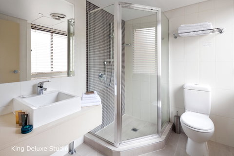 Best Western Plus Hotel Stellar - Accommodation in Surfers Paradise 26
