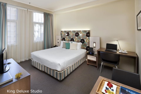 Best Western Plus Hotel Stellar - Accommodation in Surfers Paradise 20