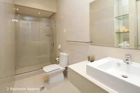 Best Western Plus Hotel Stellar - Accommodation in Surfers Paradise 36