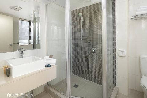 Best Western Plus Hotel Stellar - Accommodation in Surfers Paradise 27