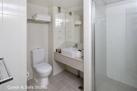 Best Western Plus Hotel Stellar - Accommodation in Surfers Paradise 28