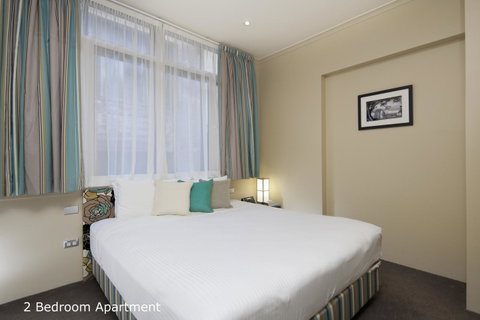 Best Western Plus Hotel Stellar - Accommodation in Surfers Paradise 30