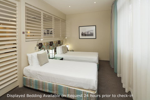 Best Western Plus Hotel Stellar - Accommodation in Surfers Paradise 37
