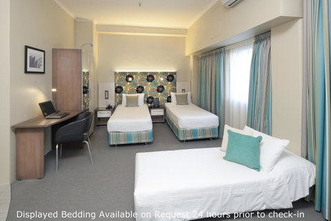 Best Western Plus Hotel Stellar - Accommodation in Surfers Paradise 38