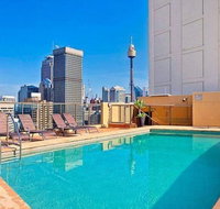 Accommodation Sydney - Hyde Park Plaza - Accommodation in Surfers Paradise