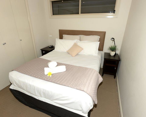 Yarrawonga Waterfront Apartments - Accommodation in Surfers Paradise 16