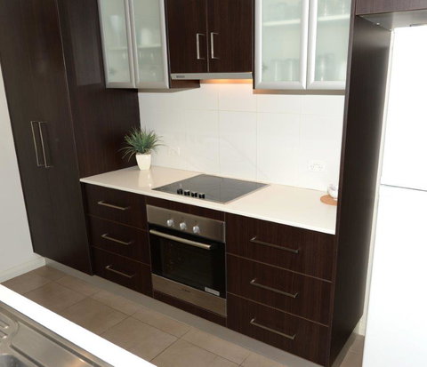 Yarrawonga Waterfront Apartments - Accommodation in Surfers Paradise 17
