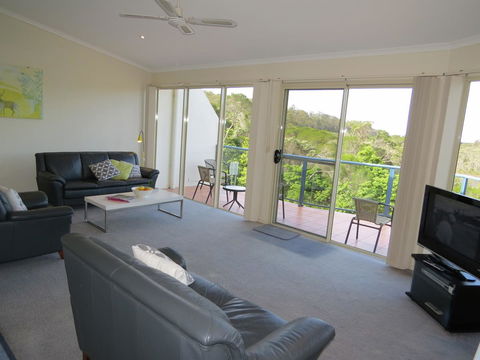 BlueWater Apartments - Accommodation in Surfers Paradise 16
