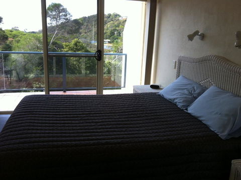 BlueWater Apartments - Accommodation in Surfers Paradise 5