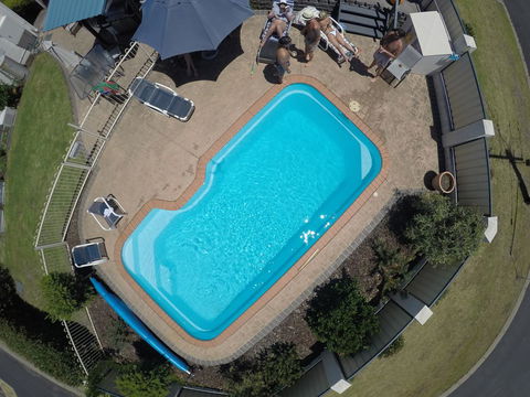 BlueWater Apartments - Accommodation in Surfers Paradise 28