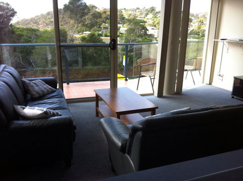 BlueWater Apartments - Accommodation in Surfers Paradise 13