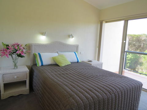 BlueWater Apartments - Accommodation in Surfers Paradise 24