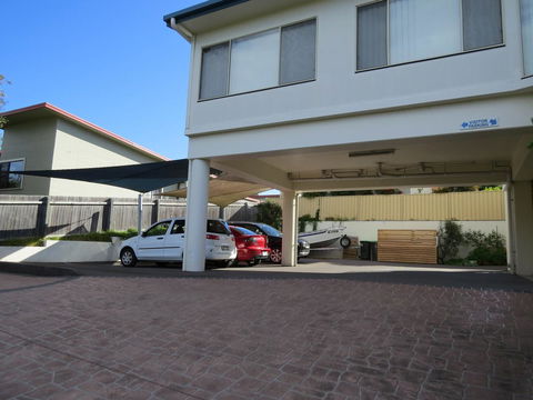BlueWater Apartments - Accommodation in Surfers Paradise 18
