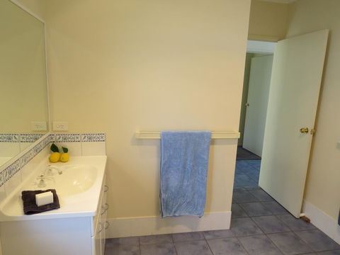 BlueWater Apartments - Accommodation in Surfers Paradise 22