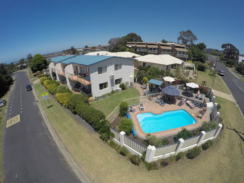 BlueWater Apartments - Accommodation in Surfers Paradise 29
