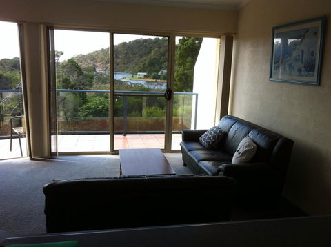 BlueWater Apartments - Accommodation in Surfers Paradise 10
