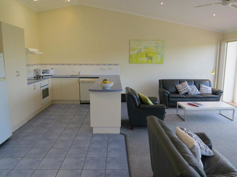 BlueWater Apartments - Accommodation in Surfers Paradise 27