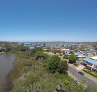 BlueWater Apartments - Accommodation in Surfers Paradise