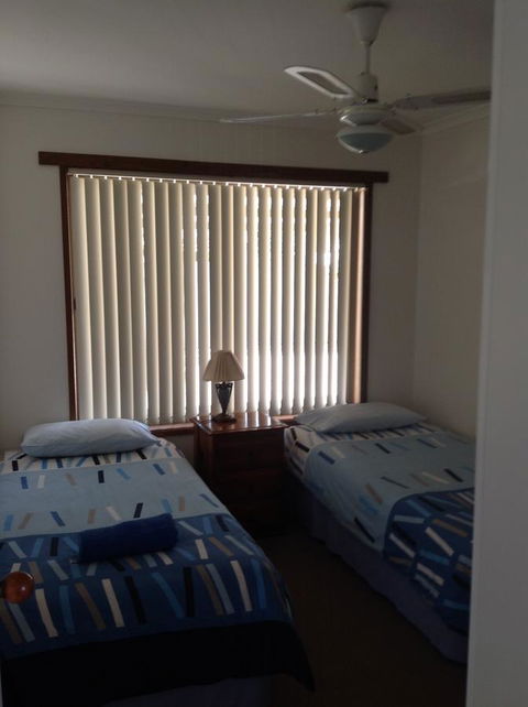7 Melbourne Street - Accommodation in Surfers Paradise 15