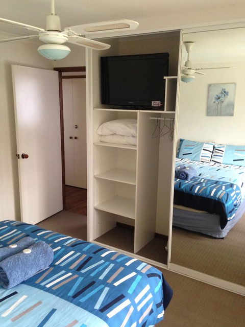 7 Melbourne Street - Accommodation in Surfers Paradise 13