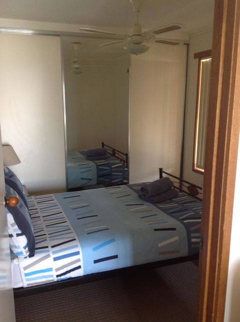 7 Melbourne Street - Accommodation in Surfers Paradise 14