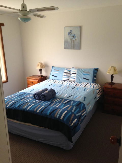 7 Melbourne Street - Accommodation in Surfers Paradise 12